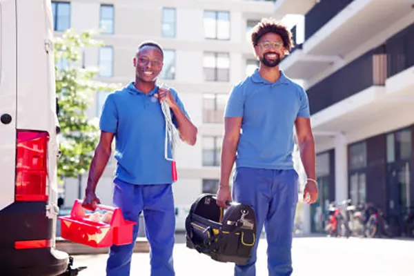 Commercial Handyman Services