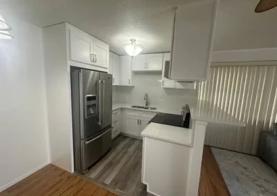 Remodeling Services