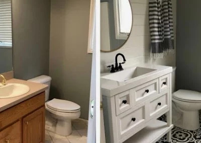 Quality house remodeling