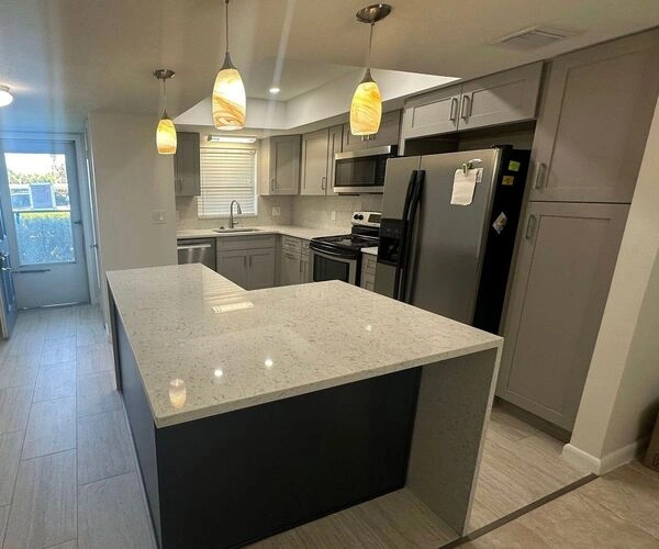 Reliable Remodeling Services