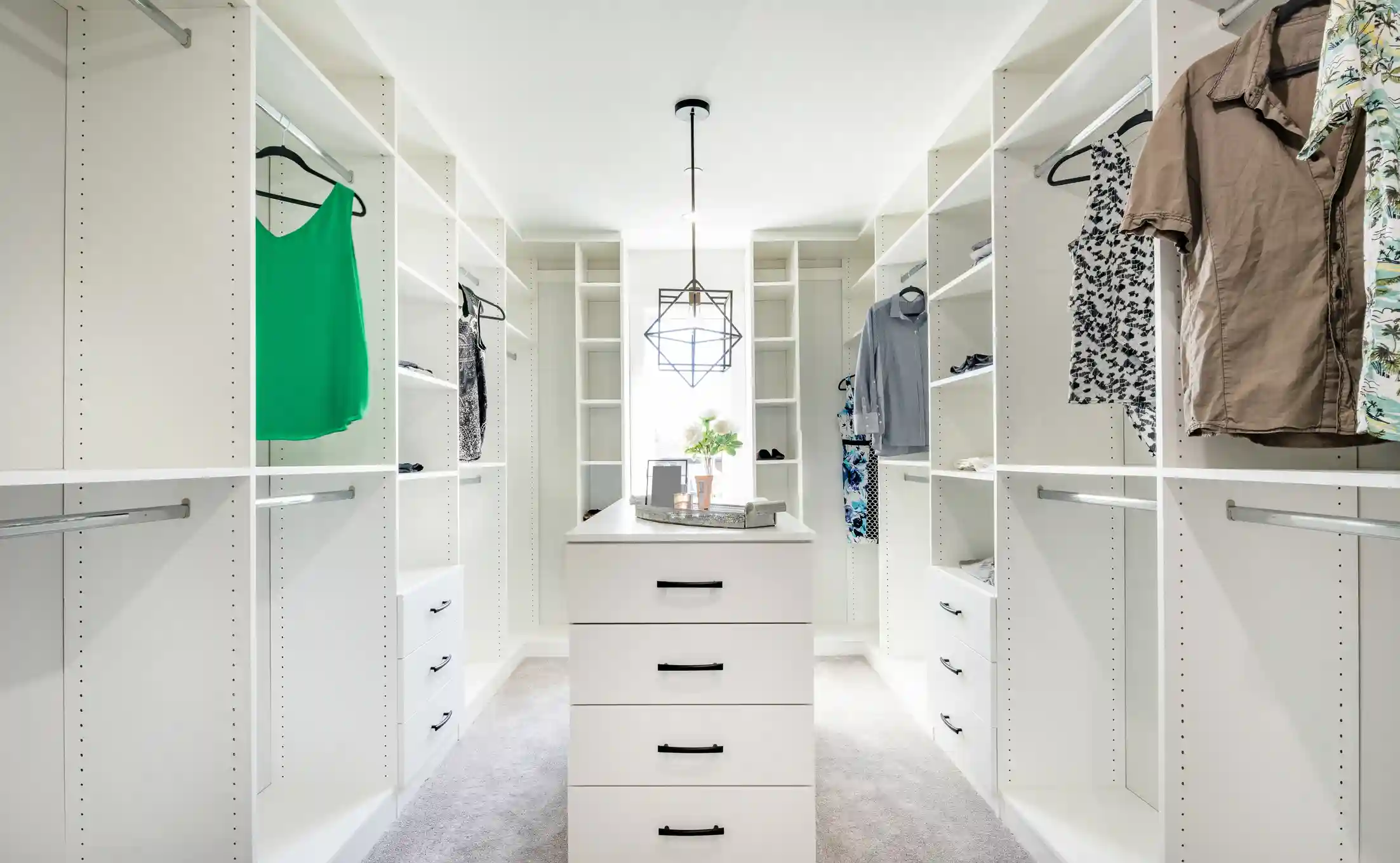 Custom Closet Distributor 